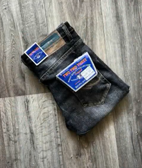 Men's jeans