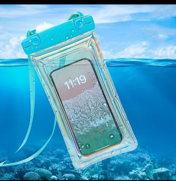 Étui Étanche Smartphone