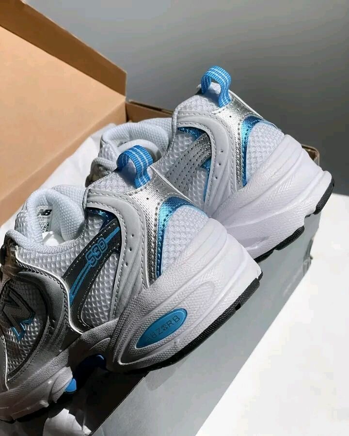New balance 530