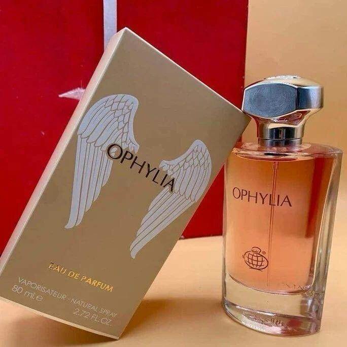 Parfum Sophistiqué Elixir