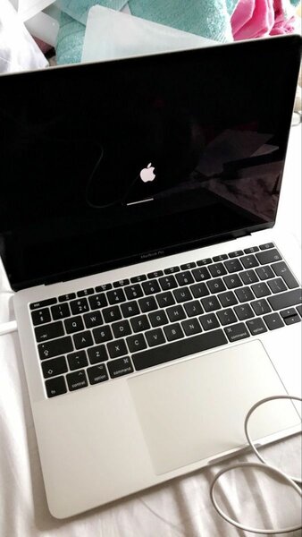 MacBook pro