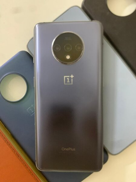 OnePlus 7T 8/128gb