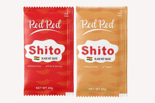 RedRed Shito