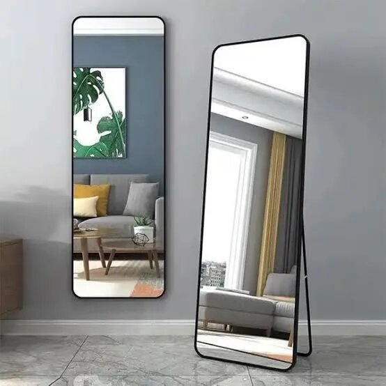 MIROIR MURAL ET POSABLE