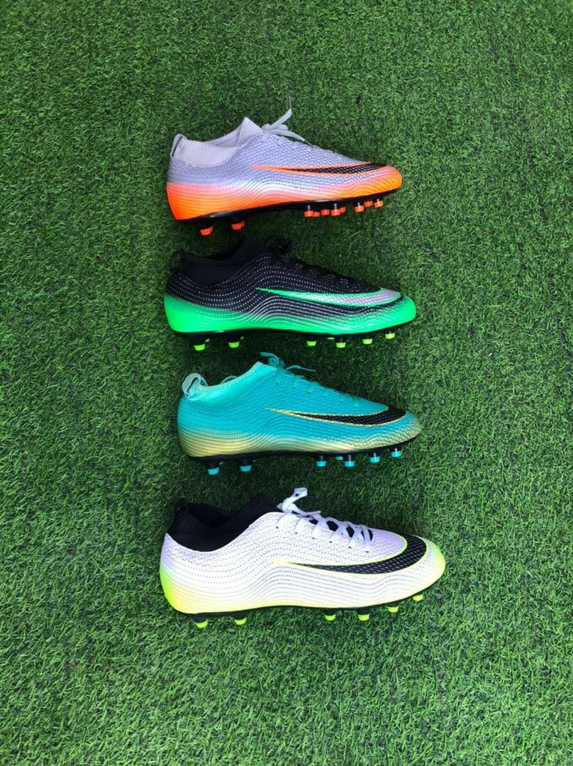 Quality Soccer boots