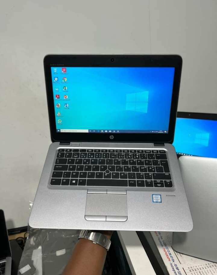 Des ordinateurs de Qualités