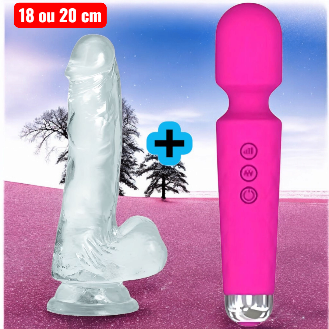 Frisson Profond Assuré