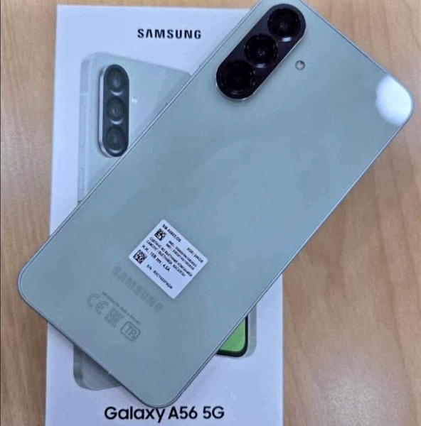 Samsung Galaxy A56 5G