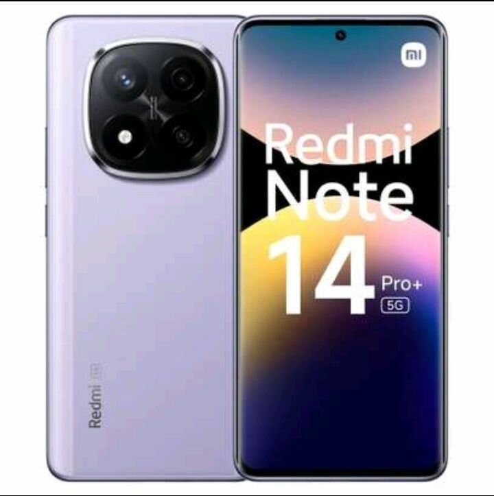 Redmi Note 14 Pro 5G