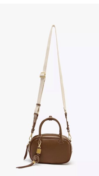 Sac à main en cuir élégant