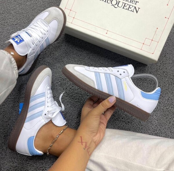 Sneakers Adidas Samba