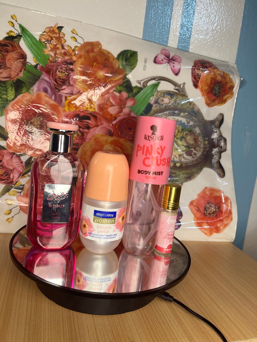 Kit spécial saint Valentin