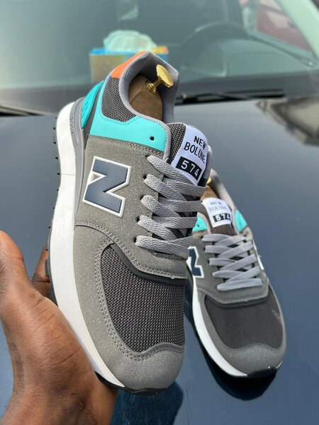 Baskets New Balance 574 Classiques
