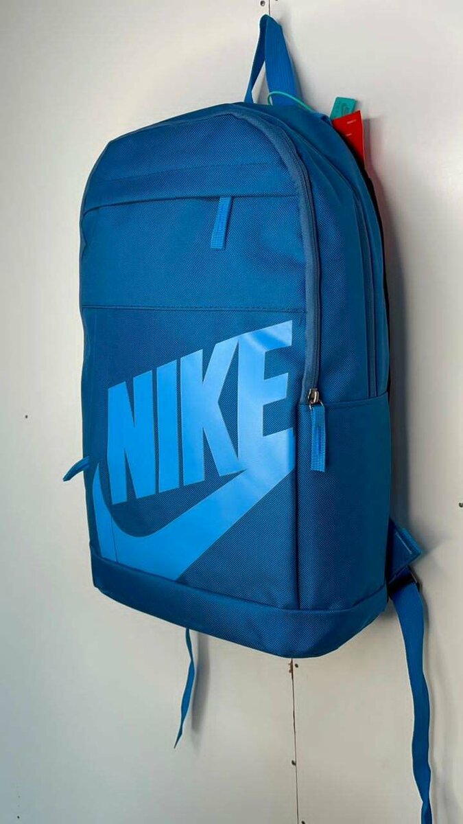 Nike air bags
