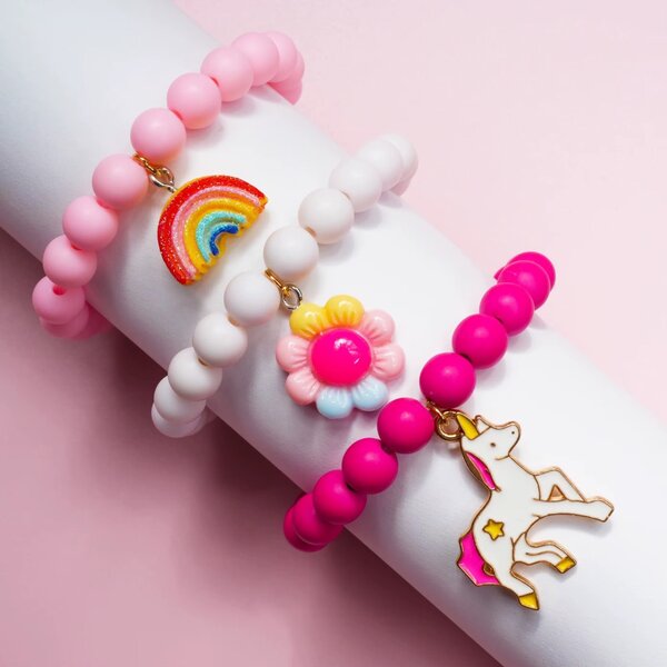 Bracelets Enfant Licorne