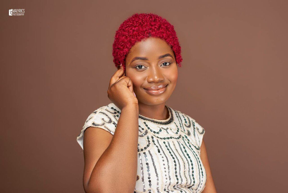 Low cuts wigs available