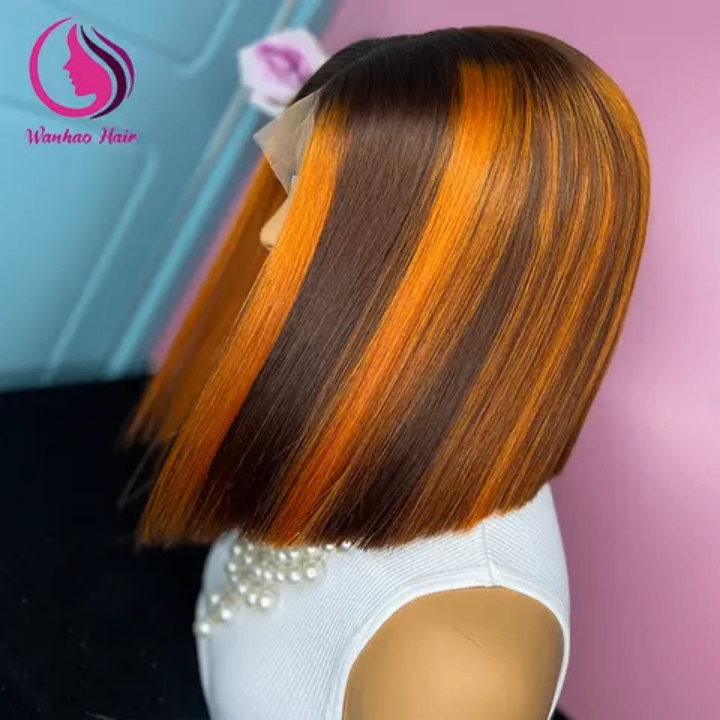 Perruque Bob Wanhao Hair