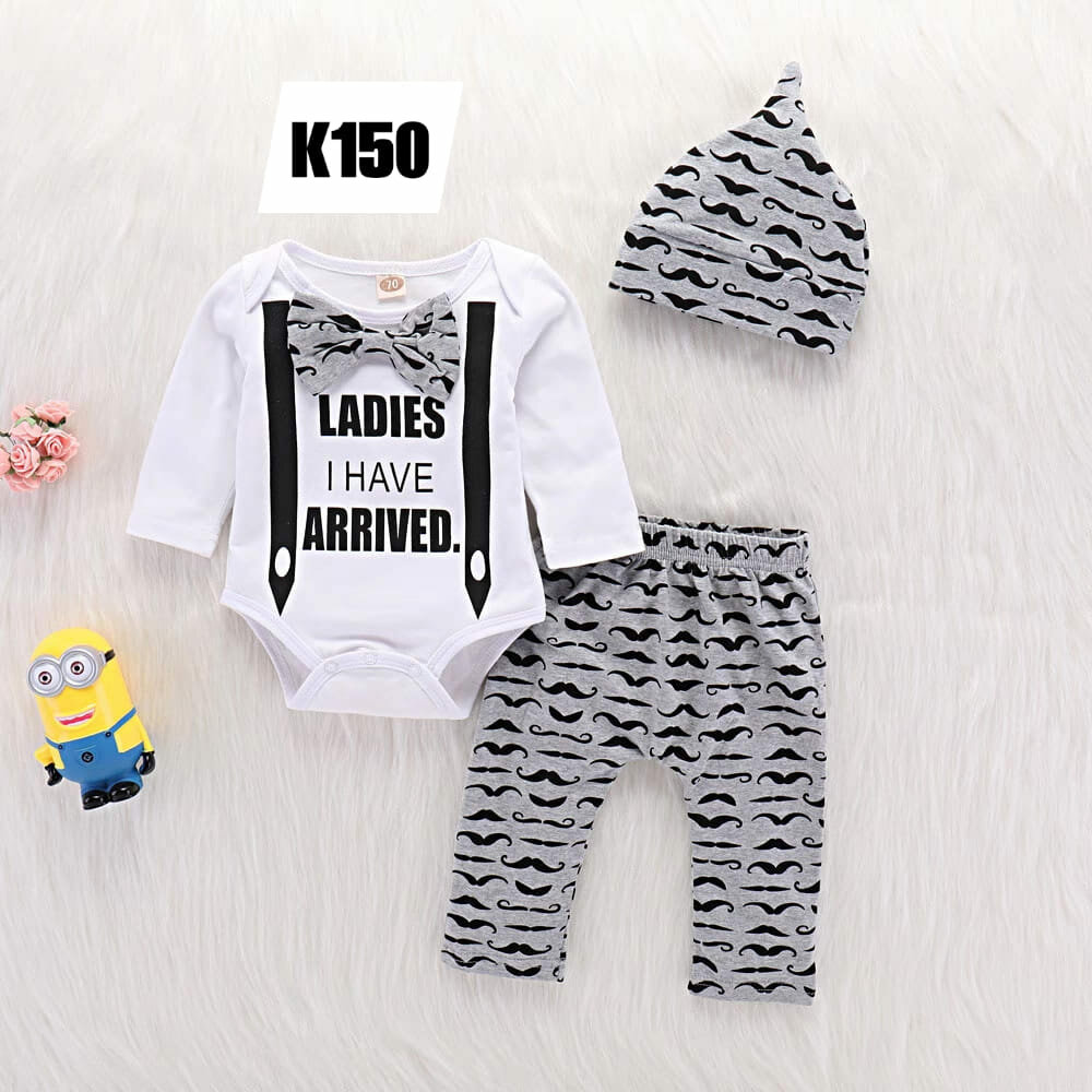 Children's clothing set