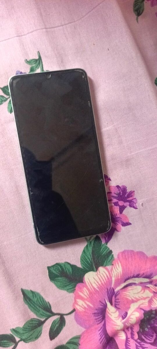 Xiaomi Redmi Smartphone