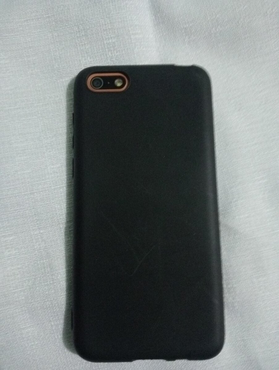 Huawei Y5 Prime 2018