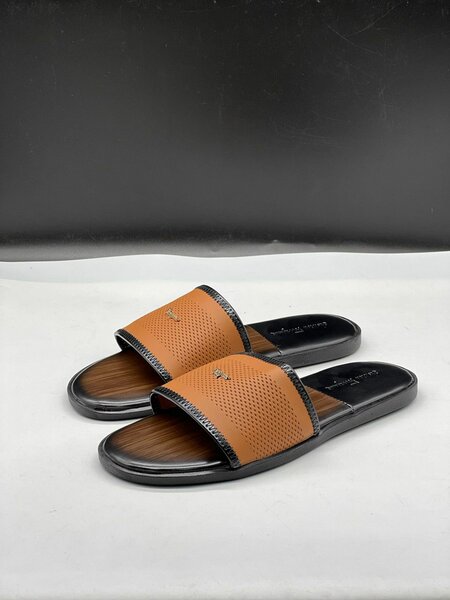 Chic sandales hommes