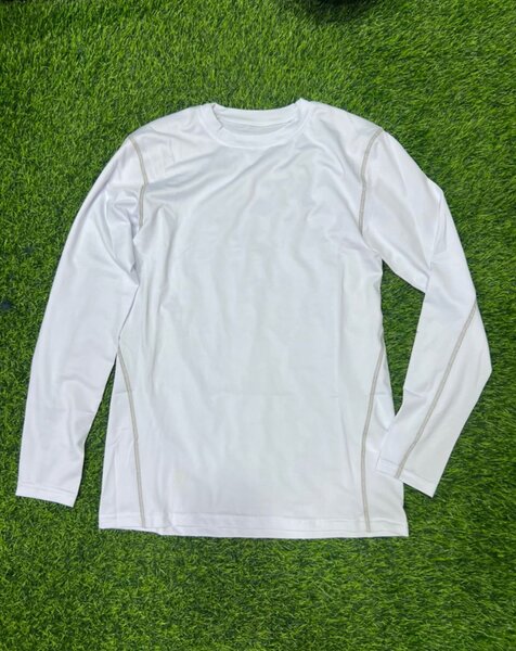 Maillot de Compression Homme