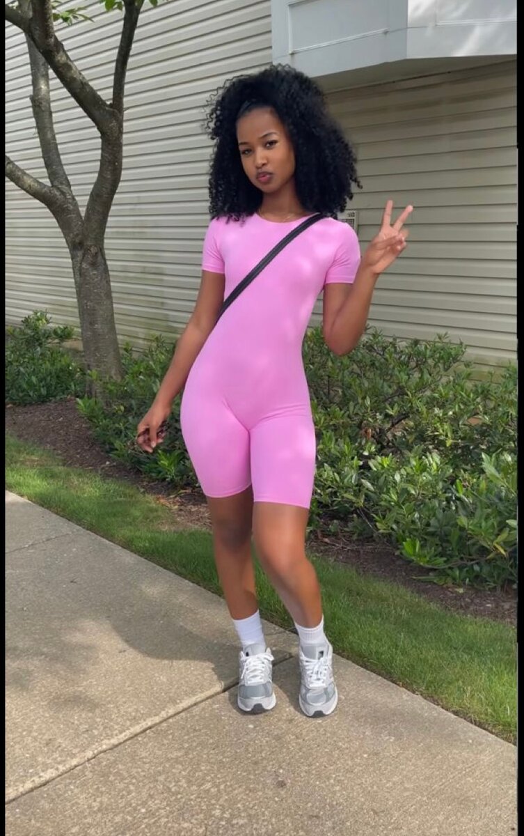 Combinaison Femme Élégante