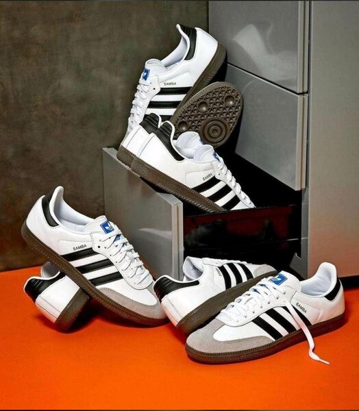 Sneakers adidas Samba