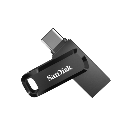 SanDisk Clé USB Type-C 64GB