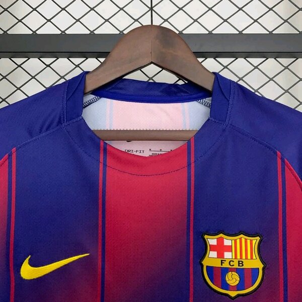 Maillot FC Barcelone Homme