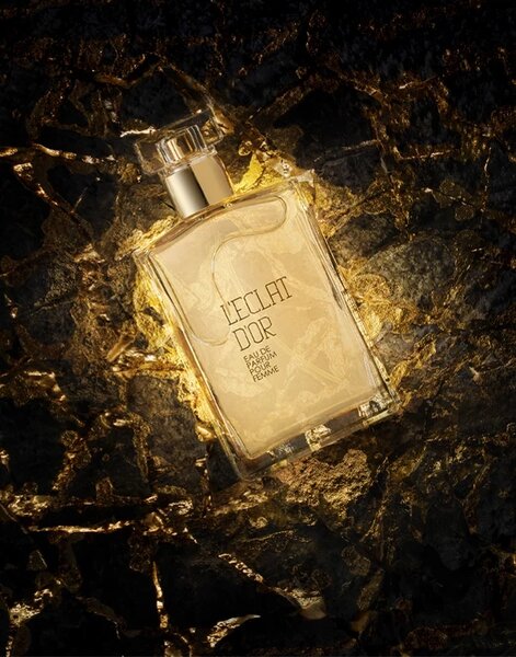 Parfum Femme L'Eclat D'or