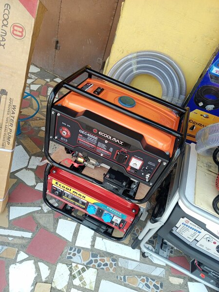 Generator 4000 watts