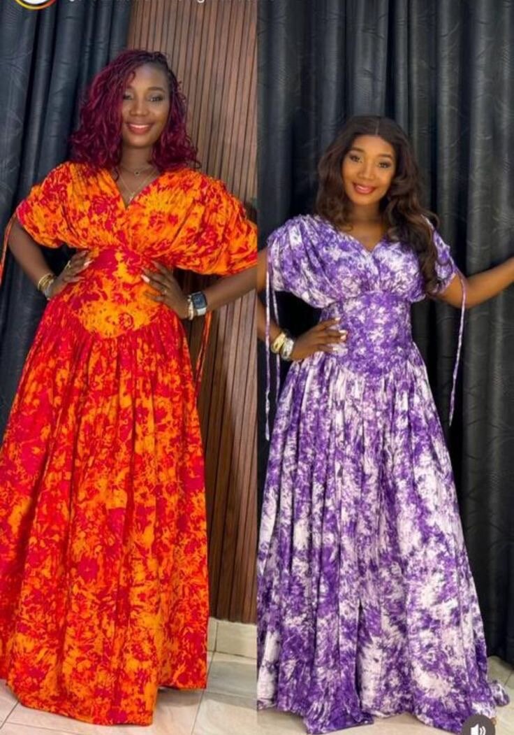 Robe Longue Bohème Éclatante