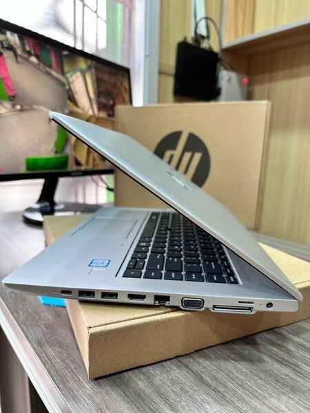 HP PROBOOK 640 G5