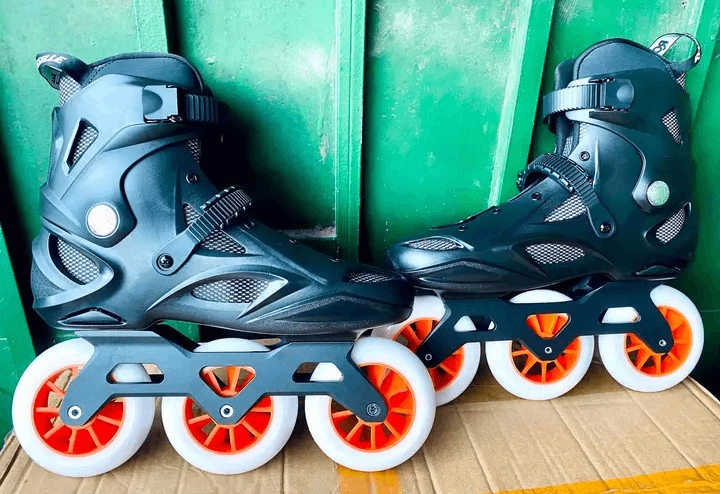 Patins à roulettes rapides pour adultes
