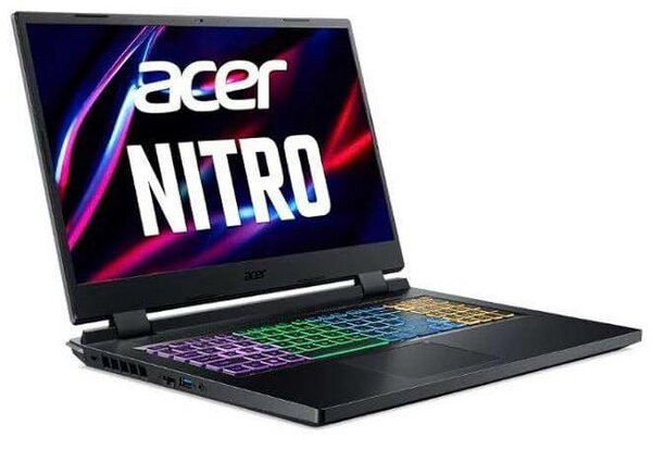 Acer Nitro 5 AN517 Gaming Laptop