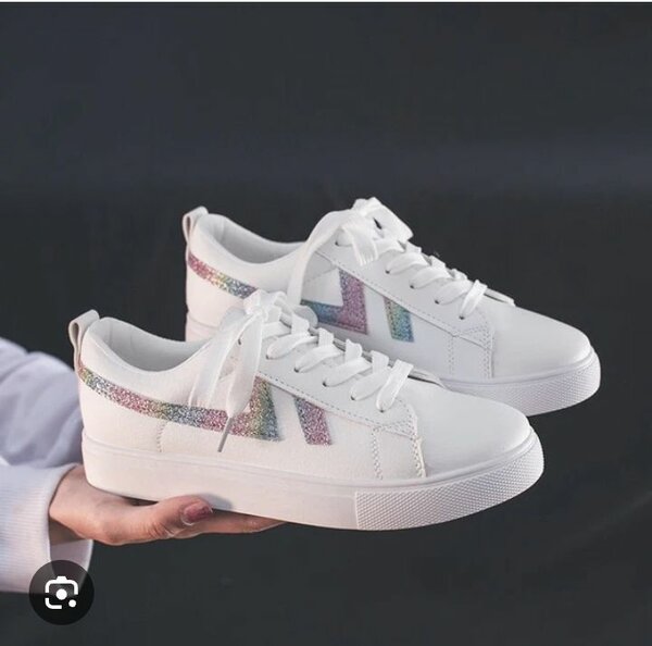 Chaussures Sneakers Tendances