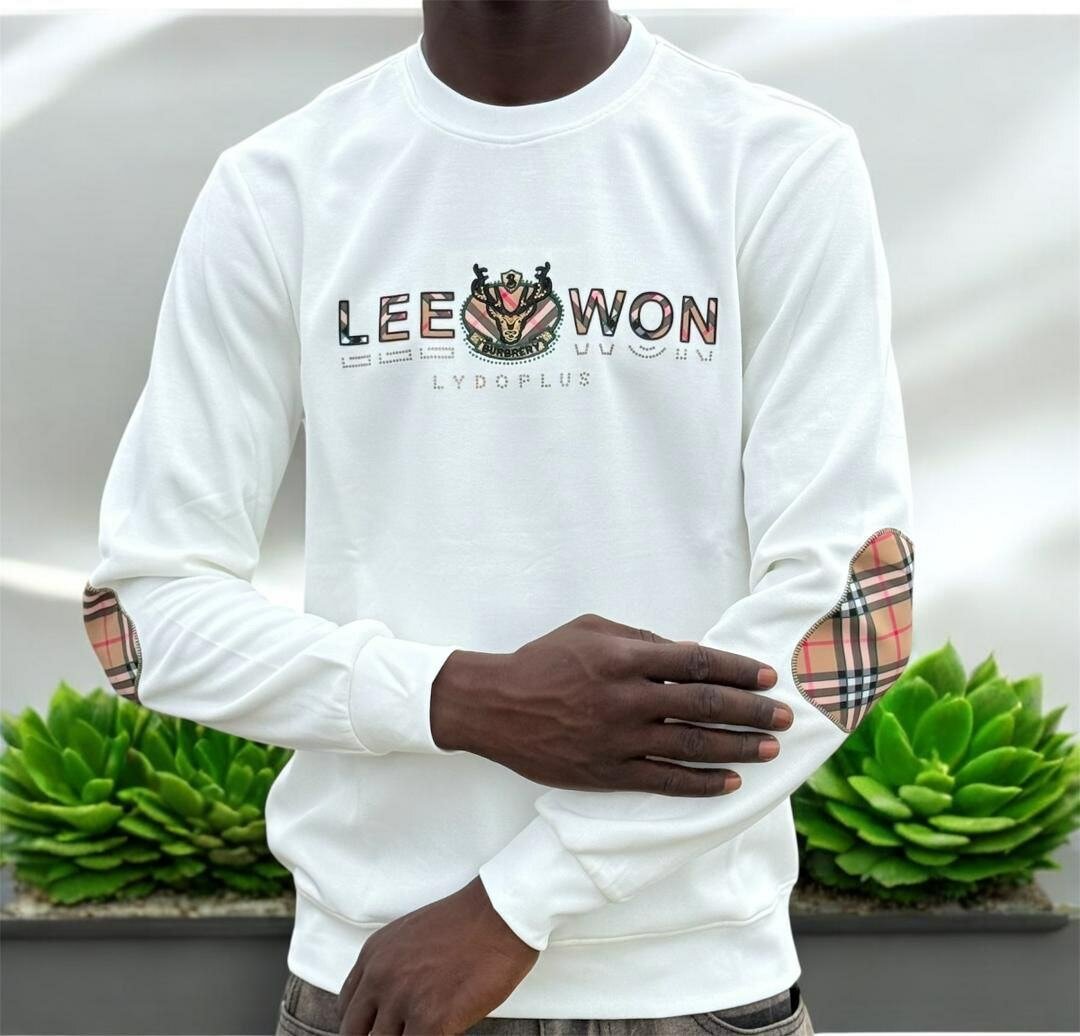 Pulls sans capuche de qualité