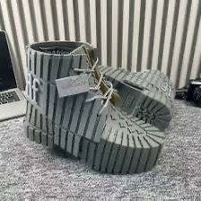 Bottes Chunky Unisex