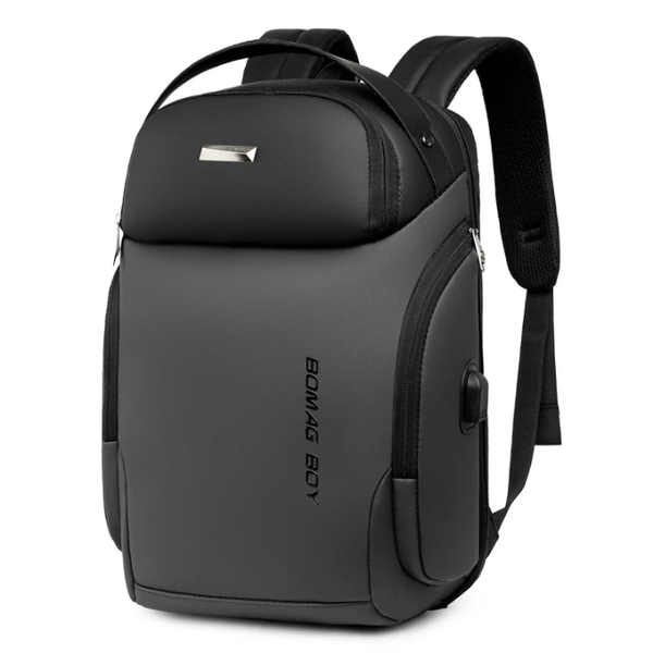 Sac à dos antivol homme