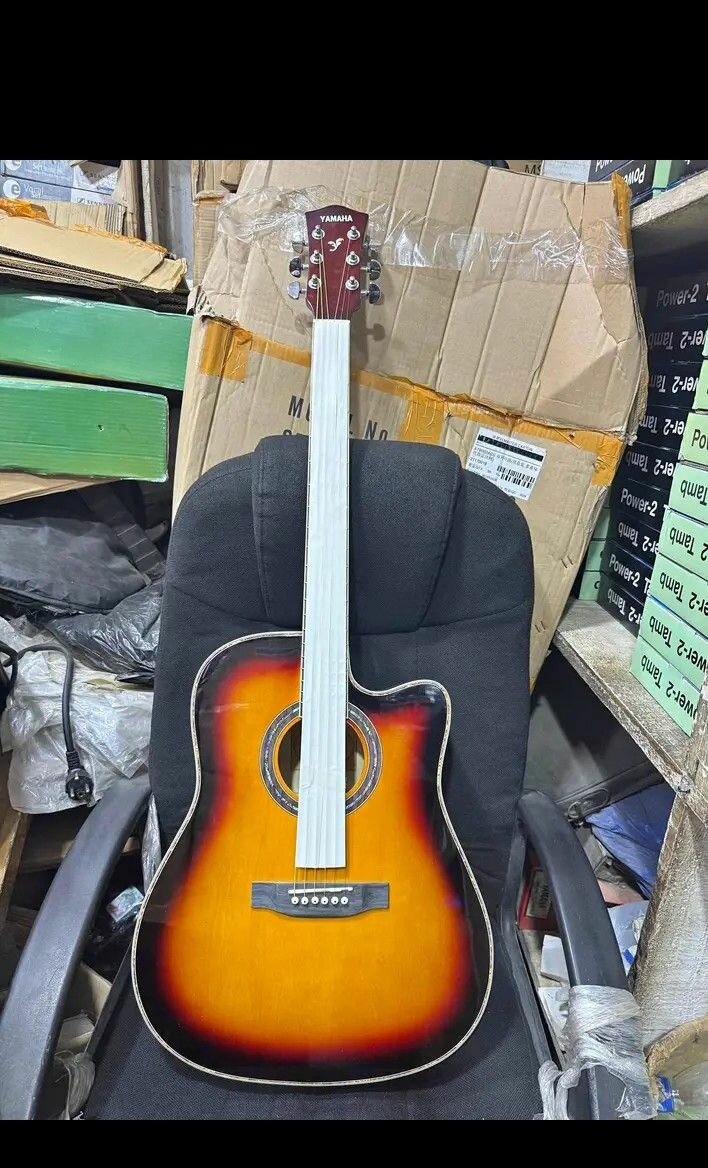 Guitare électrique Les Paul classique