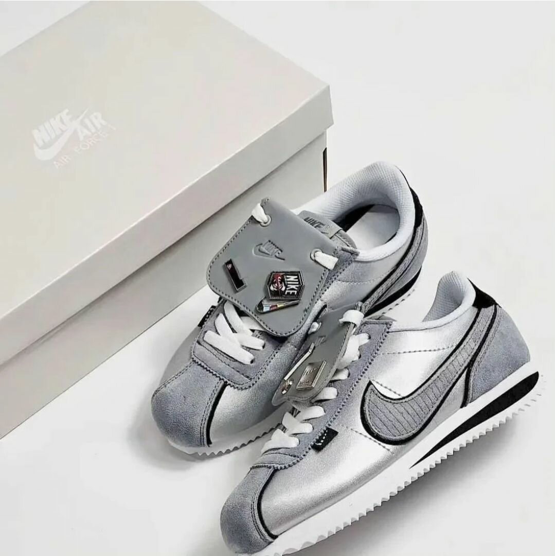 Nike cortez