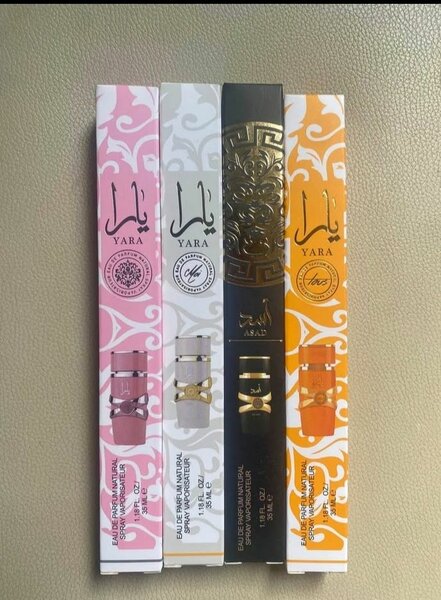 Parfum Yara 35ml