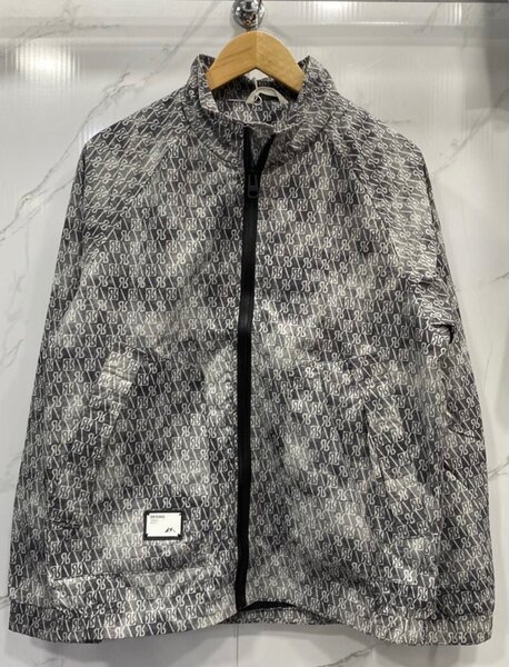 Vestes légères imprimées