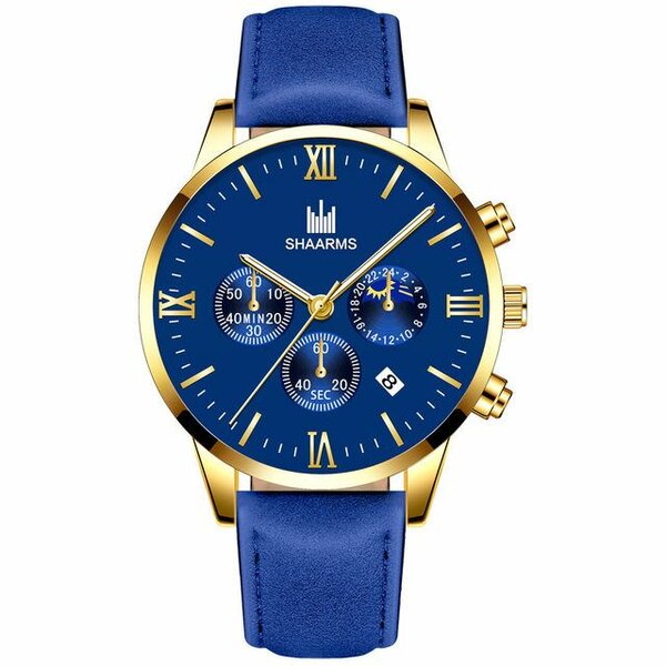 Wrist Watch