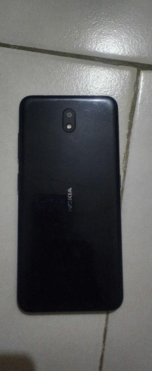 Smartphone Nokia abordable