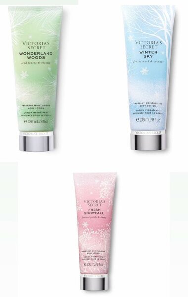 Victoria Secret Lotion 236ML