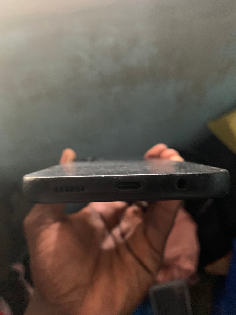 Smartphone Android moderne