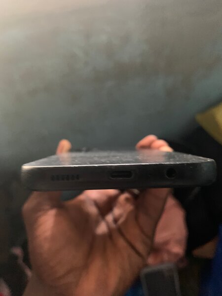 Smartphone Android moderne