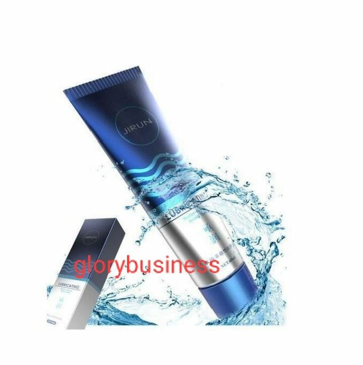 Lubrifiant intime naturel